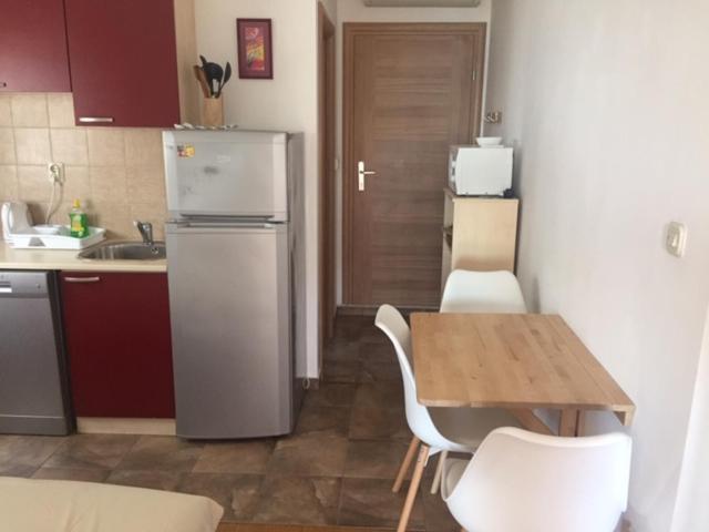 Apartments Karaman Podstrana Extérieur photo