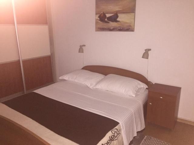 Apartments Karaman Podstrana Extérieur photo