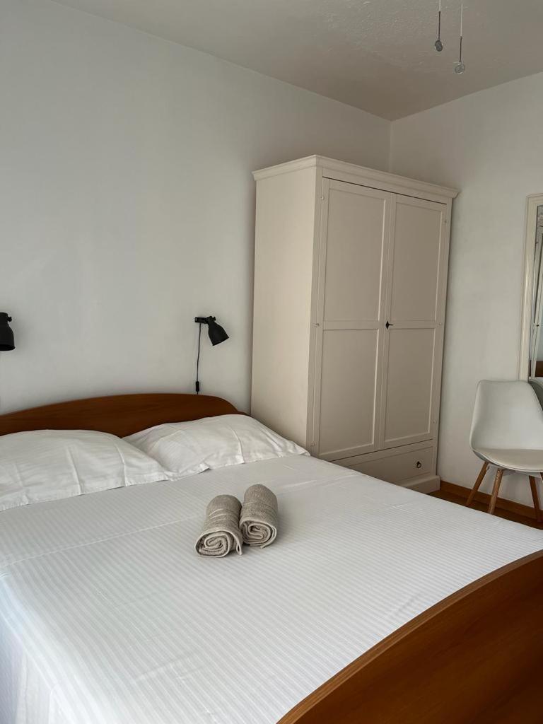 Apartments Karaman Podstrana Extérieur photo