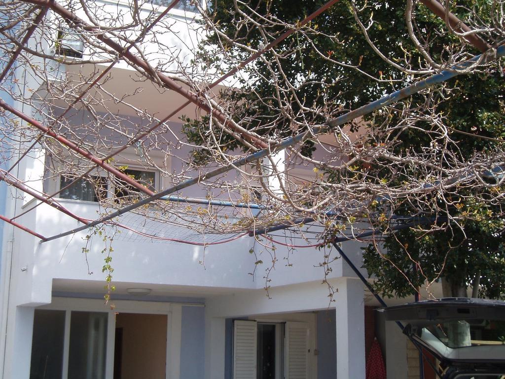 Apartments Karaman Podstrana Extérieur photo